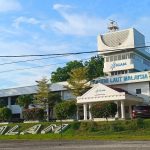 Akademi Laut Malaysia
