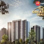 TriAra Ara Damansara